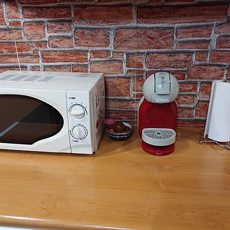 Apartman Dolica Vysoke Tatry Ngoại thất bức ảnh