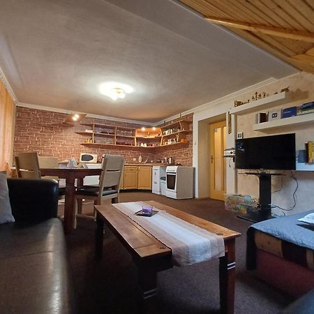 Apartman Dolica Vysoke Tatry Ngoại thất bức ảnh