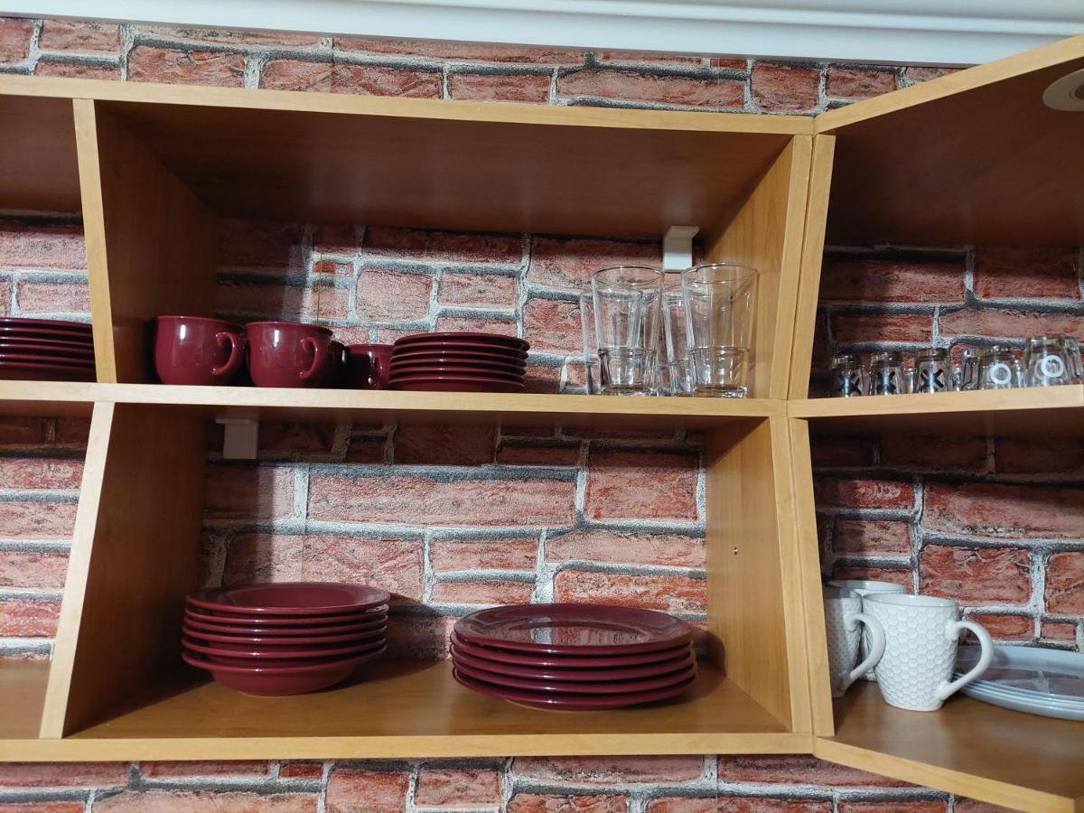 Apartman Dolica Vysoke Tatry Ngoại thất bức ảnh