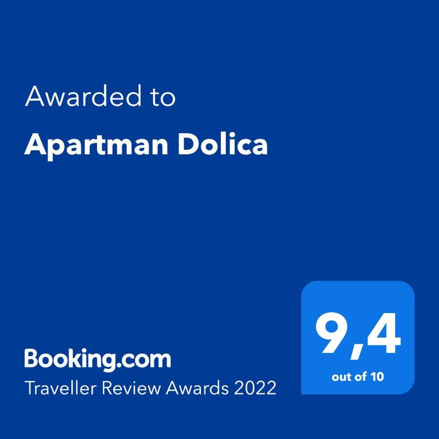 Apartman Dolica Vysoke Tatry Ngoại thất bức ảnh