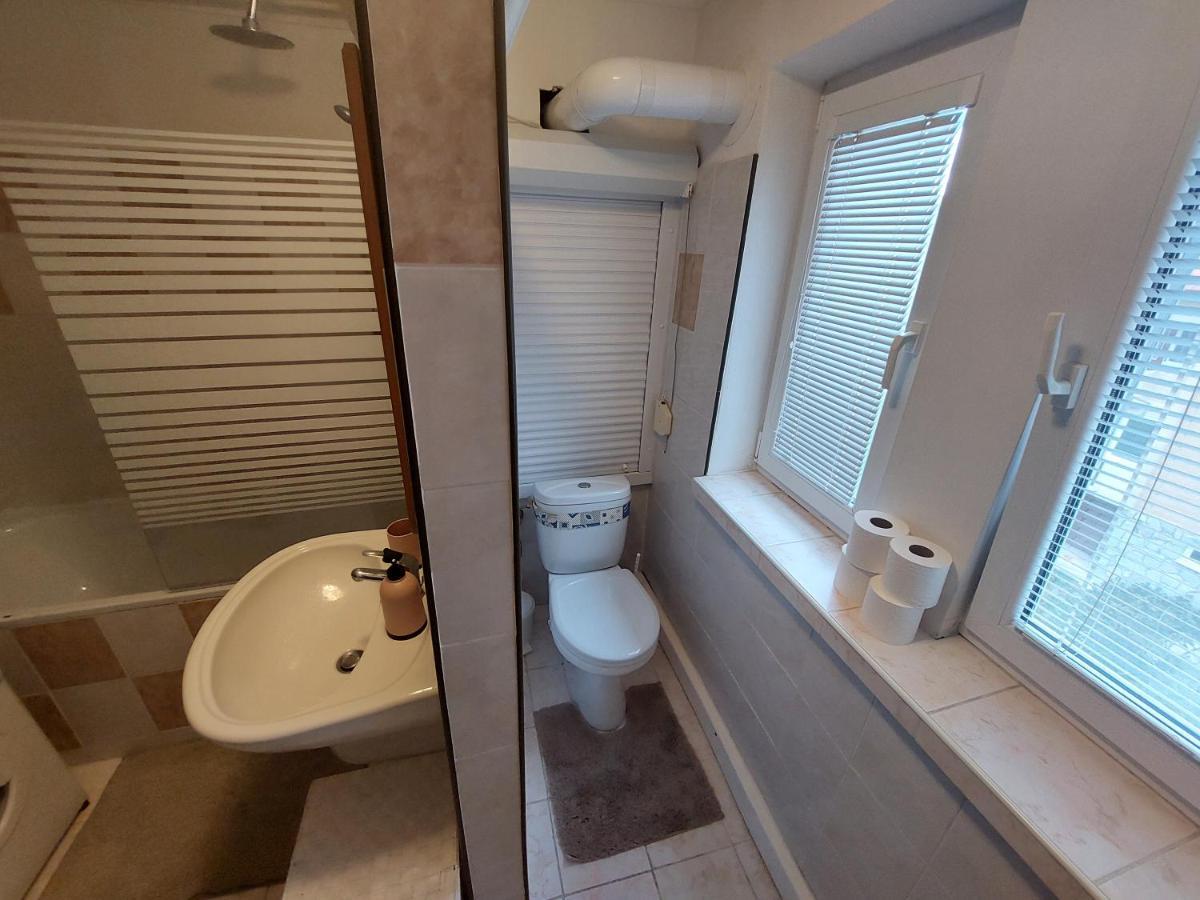 Apartman Dolica Vysoke Tatry Ngoại thất bức ảnh