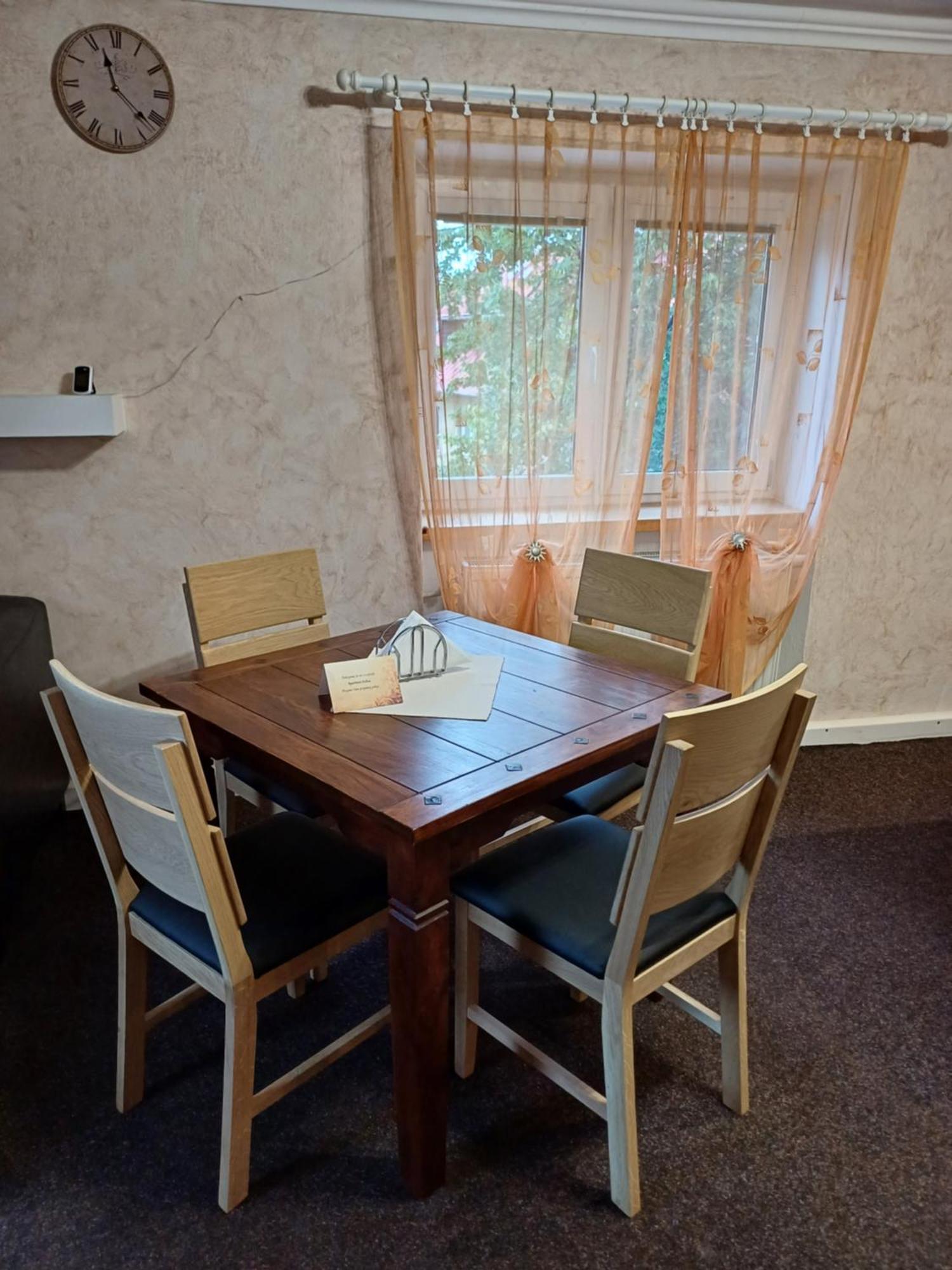 Apartman Dolica Vysoke Tatry Ngoại thất bức ảnh
