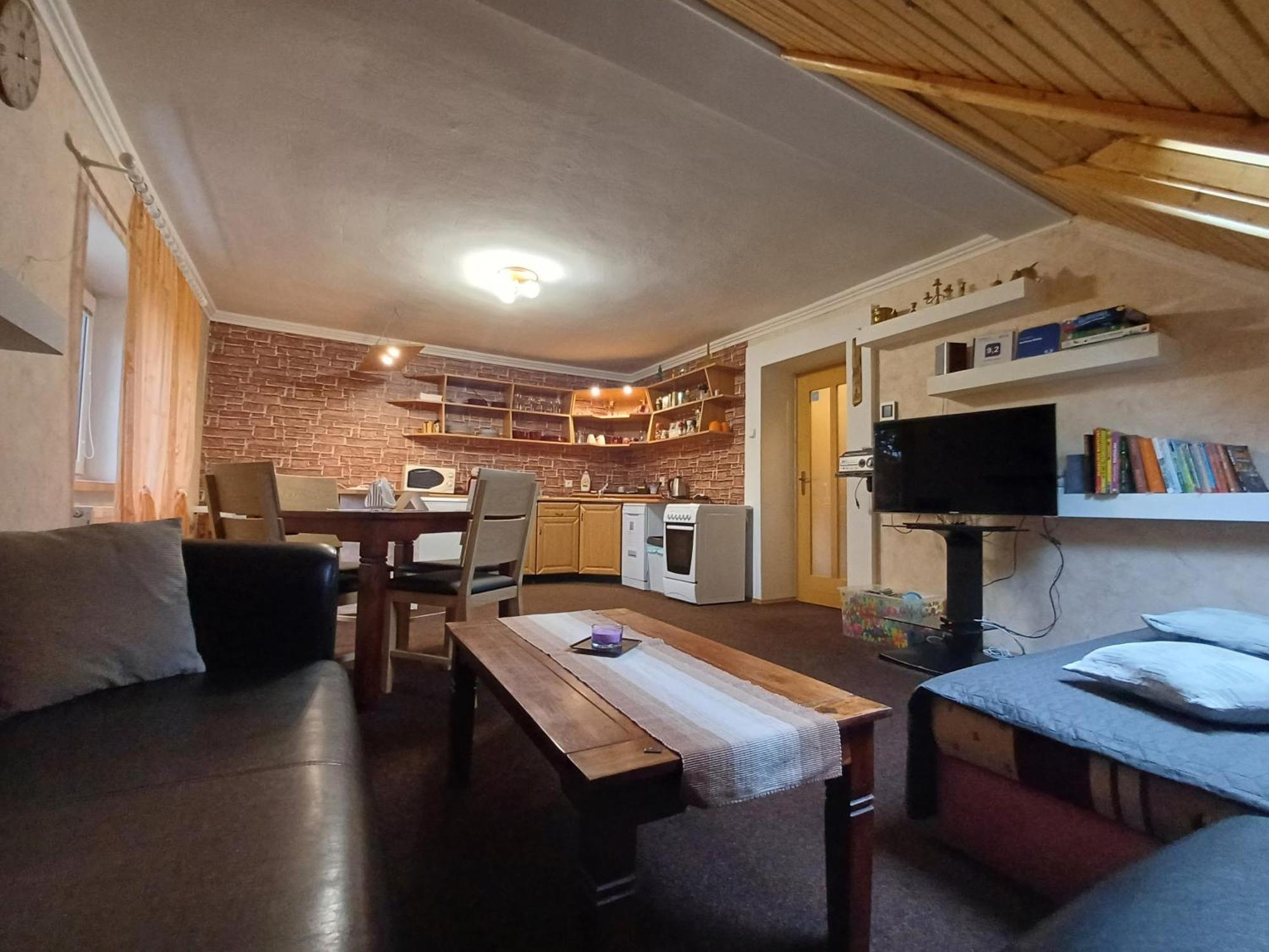 Apartman Dolica Vysoke Tatry Ngoại thất bức ảnh