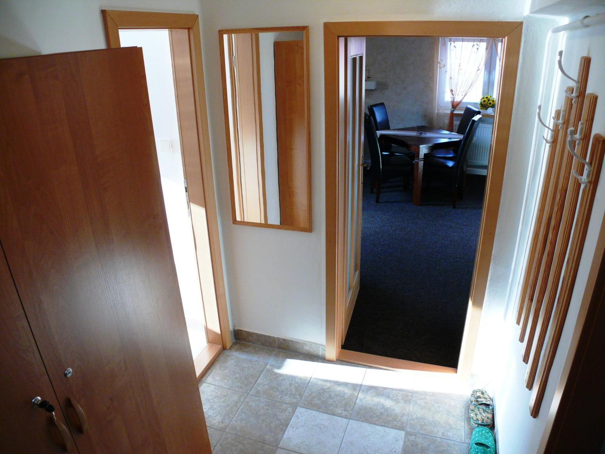 Apartman Dolica Vysoke Tatry Ngoại thất bức ảnh