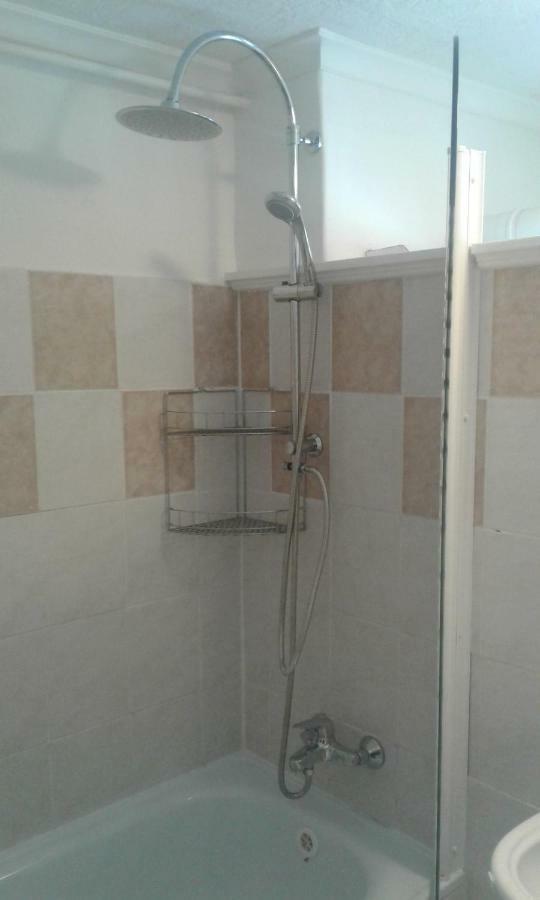 Apartman Dolica Vysoke Tatry Ngoại thất bức ảnh